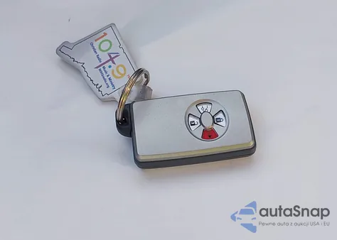 2005 Toyota Avalon Limited z USA, uszkodzony, nr VIN 4T1BK36B05U024999